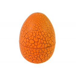 Tamagotchi az Egg Game Electronic Pet Orange-ban