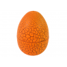 Tamagotchi az Egg Game Electronic Pet Orange-ban