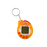Tamagotchi az Egg Game Electronic Pet Orange-ban