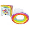 Felfújható úszógyűrű 107 cm Rainbow Bestway 43647