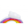 Felfújható úszógyűrű 107 cm Rainbow Bestway 43647