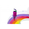 Felfújható úszógyűrű 107 cm Rainbow Bestway 43647