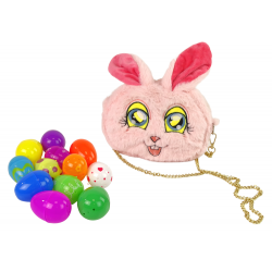 Fidget Toys Easter Egg Set Bag Rabbit