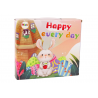 Fidget Toys Easter Egg Set Bag Rabbit