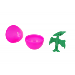 Húsvéti játékcsomag Húsvéti tojásfigura dinoszaurusz 12 db