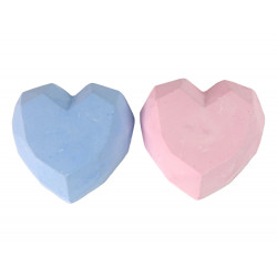 DIY Mermaid Pink Treasures Excavation Kit