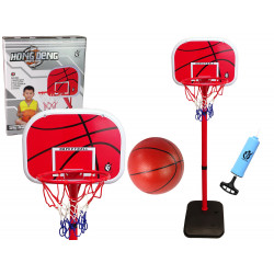 Gyermek Kosárlabda Kosárlabda Kert 160 cm