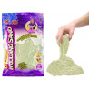 Kinetic Sand Natural Color csomag 500g Magic Sand