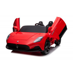 Automata akkumulátor Maserati MC20 Red