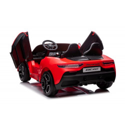 Automata akkumulátor Maserati MC20 Red