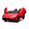 Automata akkumulátor Maserati MC20 Red