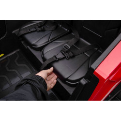 Akkumulátoros autó S618 Red 4x4