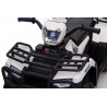 Electric Ride Quad JC915 fehér
