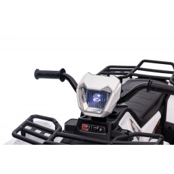 Electric Ride Quad JC915 fehér
