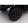 Electric Ride Quad JC915 fehér