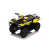 Elektromos hajtású Quad JC915 sárga