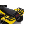 Elektromos hajtású Quad JC915 sárga