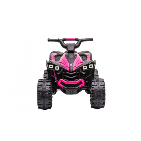 Electric Ride On Quad HL568 Pink