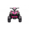Electric Ride On Quad HL568 Pink