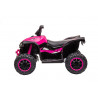 Electric Ride On Quad HL568 Pink
