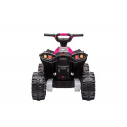 Electric Ride On Quad HL568 Pink