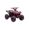 Electric Ride On Quad HL568 Pink