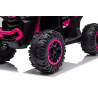 Electric Ride On Quad HL568 Pink
