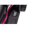 Electric Ride On Quad HL568 Pink
