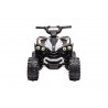 Electric Ride On Quad HL568 Fehér