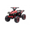 Electric Ride On Quad HL568 Red