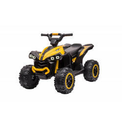 Electric Ride On Quad HL568 sárga
