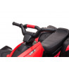 Electric Ride On Quad HL568 Red