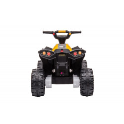 Electric Ride On Quad HL568 sárga