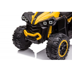 Electric Ride On Quad HL568 sárga