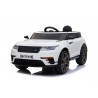 Electric Ride On Car BLT-688 Drift White