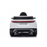 Electric Ride On Car BLT-688 Drift White