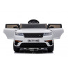 Electric Ride On Car BLT-688 Drift White