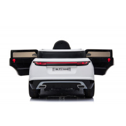 Electric Ride On Car BLT-688 Drift White