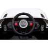 Electric Ride On Car BLT-688 Drift White