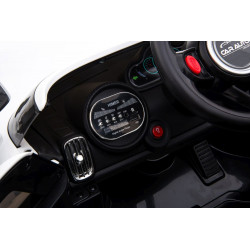 Electric Ride On Car BLT-688 Drift White
