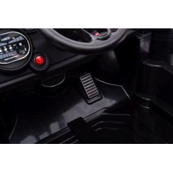 Electric Ride On Car BLT-688 Drift White