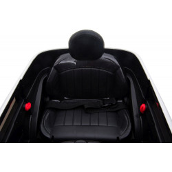Electric Ride On Car BLT-688 Drift White