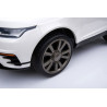 Electric Ride On Car BLT-688 Drift White