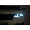 Electric Ride On Car BLT-688 Drift White