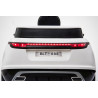 Electric Ride On Car BLT-688 Drift White