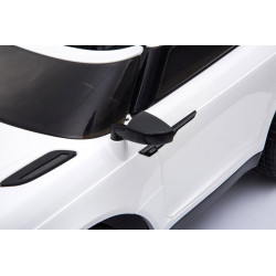 Electric Ride On Car BLT-688 Drift White
