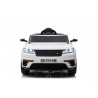 Electric Ride On Car BLT-688 Drift White