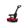 Lamborghini QLS-996T Ride-on, Pusher Red