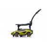 Lamborghini QLS-996T Ride-on tolózölddel