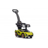 Lamborghini QLS-996T Ride-on tolózölddel